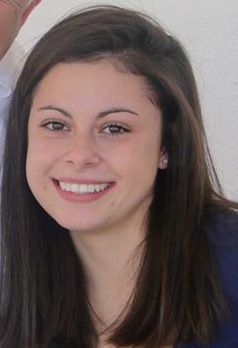 COO Meghan Monroy