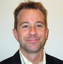 Faculty Advisor Nathan Alder