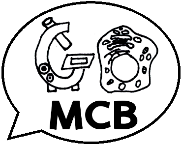 GO:MCB logo