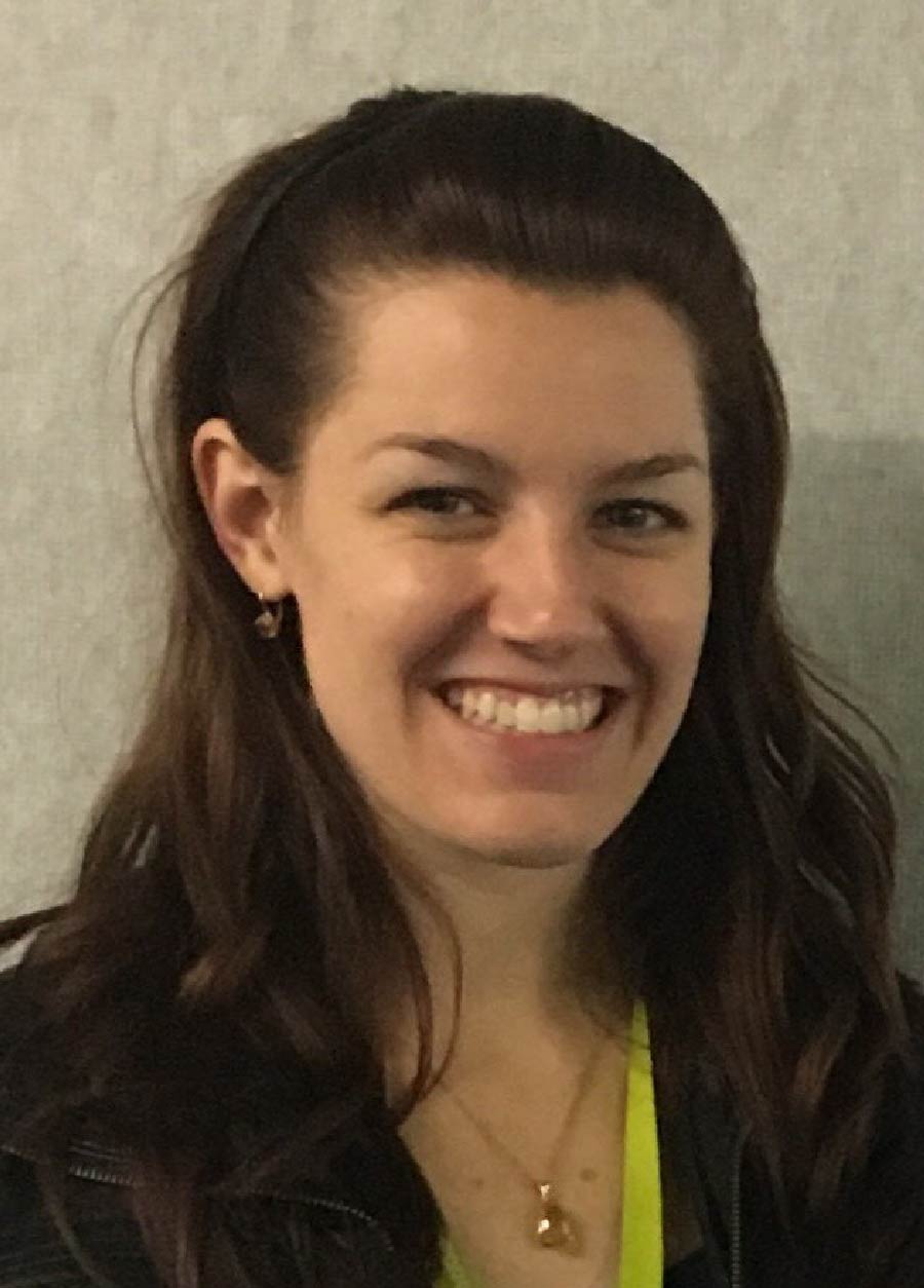 President Katie Kyle