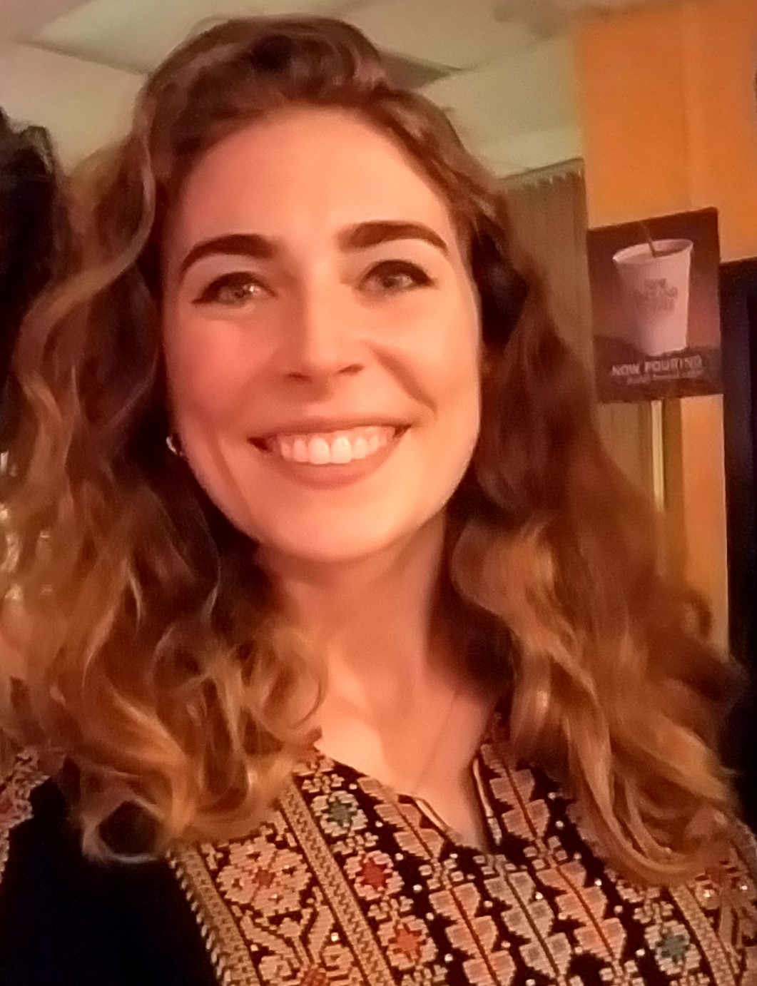 Meghan Wyatt